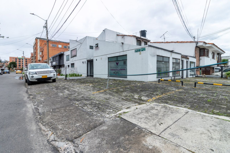 Oficina EN ARRIENDO EN ., código: 1018547 - 10