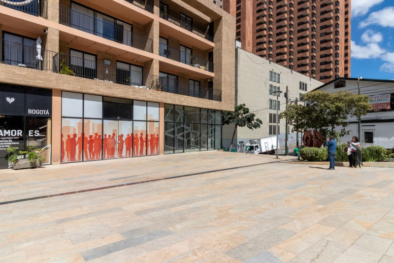 Local EN ARRIENDO EN ., código: 1018918 - 13