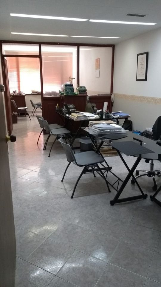Oficina EN ARRIENDO EN Las Nieves, código: 1416 - 4