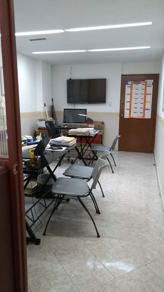 Oficina EN ARRIENDO EN Las Nieves, código: 1416 - 5