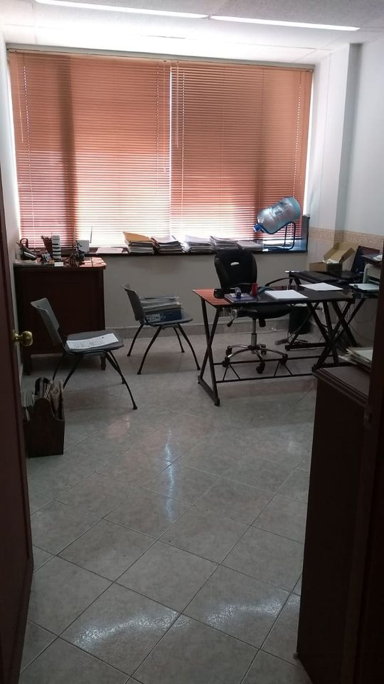 Oficina EN ARRIENDO EN Las Nieves, código: 1416 - 6