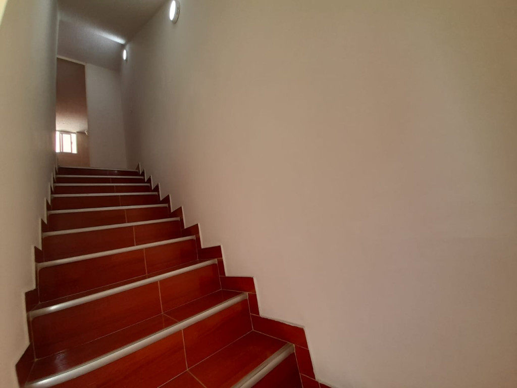 Casa En Arriendo - Capellania, Cajicá
