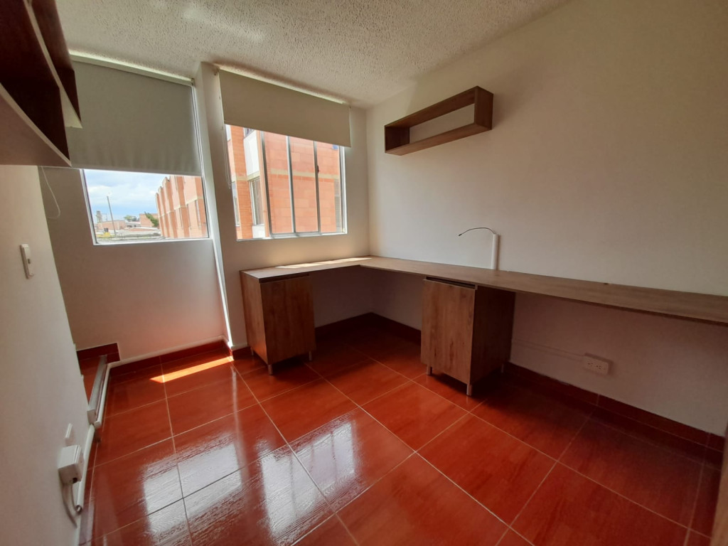 Casa En Arriendo - Capellania, Cajicá
