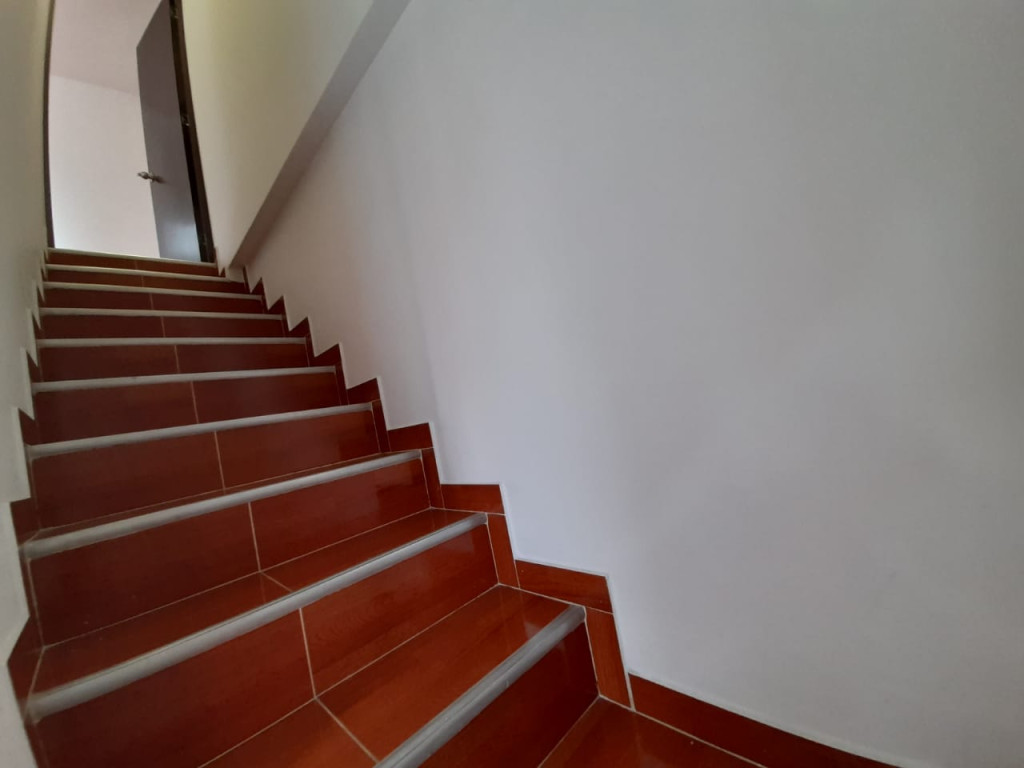 Casa En Arriendo - Capellania, Cajicá