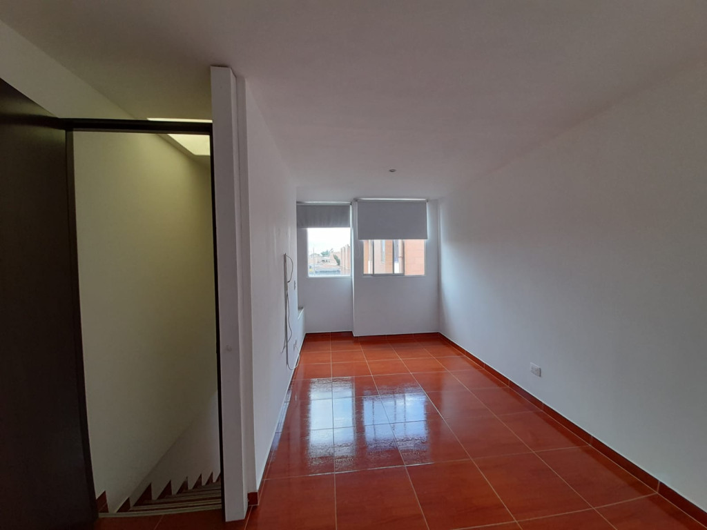 Casa En Arriendo - Capellania, Cajicá