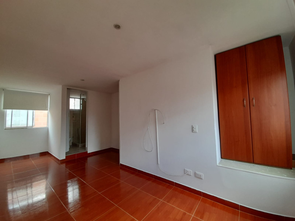 Casa En Arriendo - Capellania, Cajicá