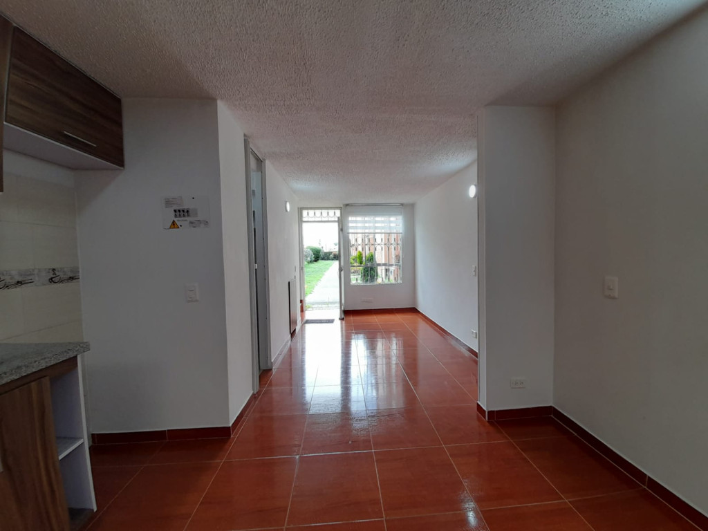 Casa En Arriendo - Capellania, Cajicá