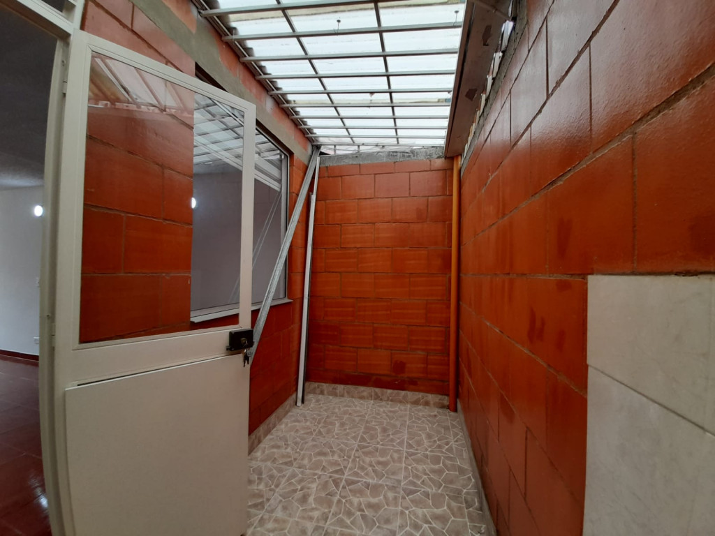 Casa En Arriendo - Capellania, Cajicá