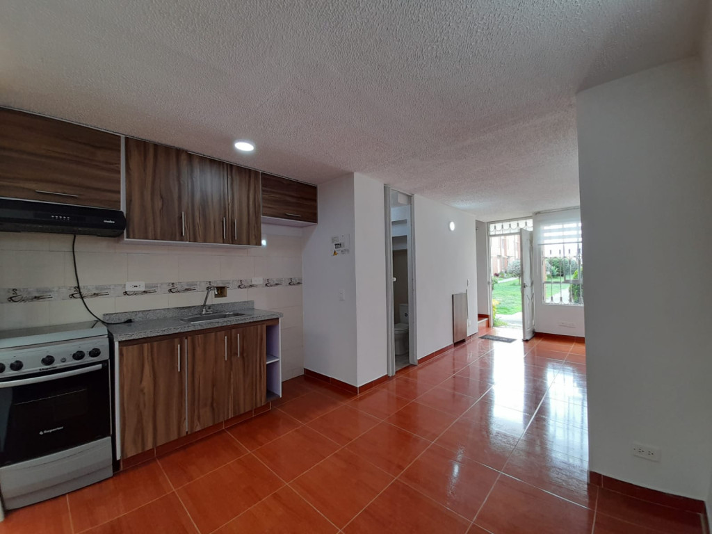 Casa En Arriendo - Capellania, Cajicá
