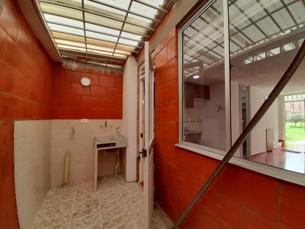Casa En Arriendo - Capellania, Cajicá