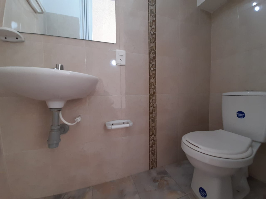 Casa En Arriendo - Capellania, Cajicá