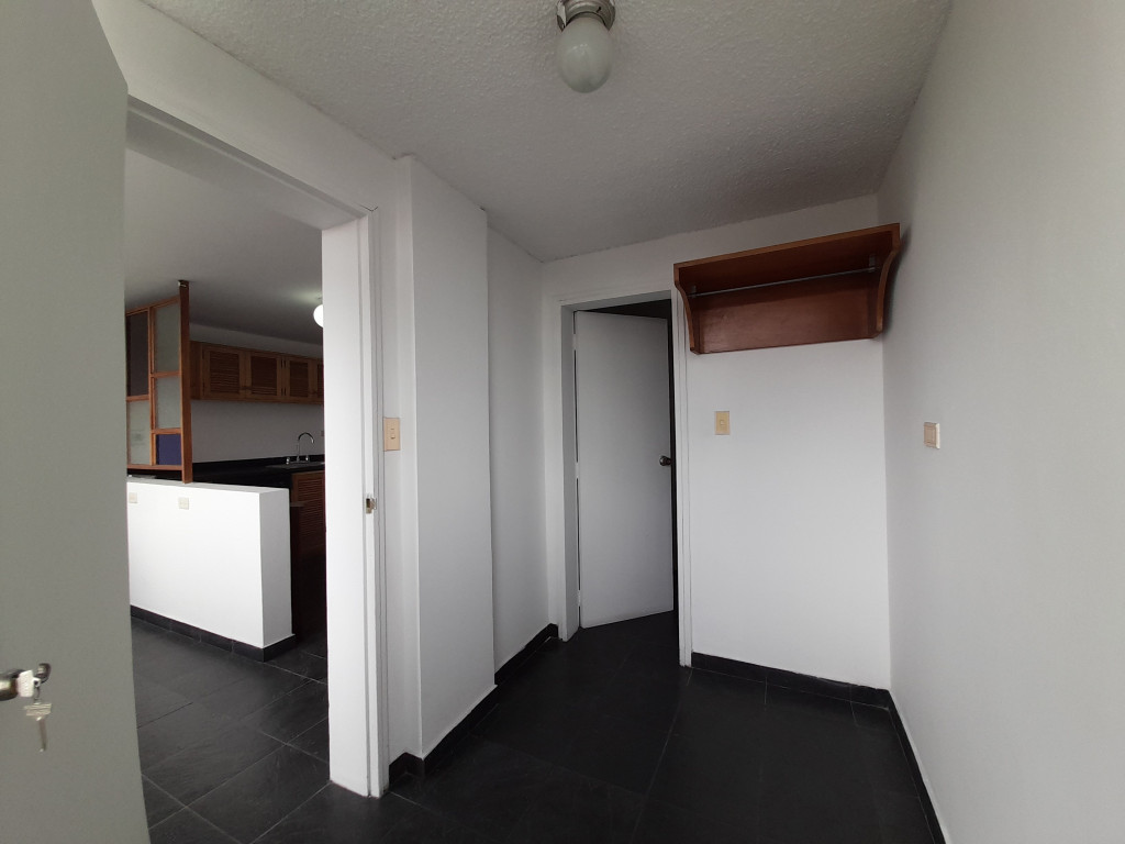 Apartamento En Venta - La Veracruz, Bogotá