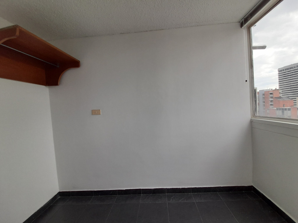 Apartamento En Venta - La Veracruz, Bogotá