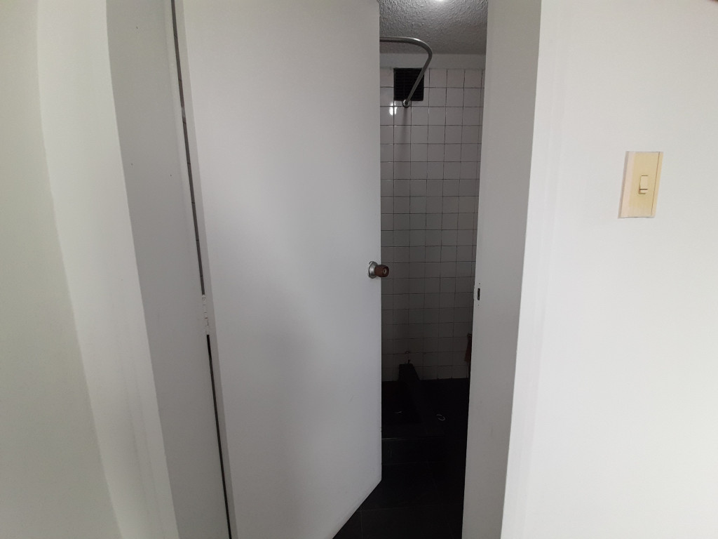Apartamento En Venta - La Veracruz, Bogotá