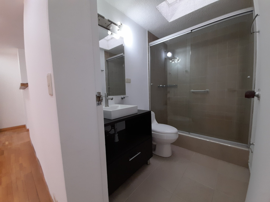 Apartamento En Venta - La Veracruz, Bogotá