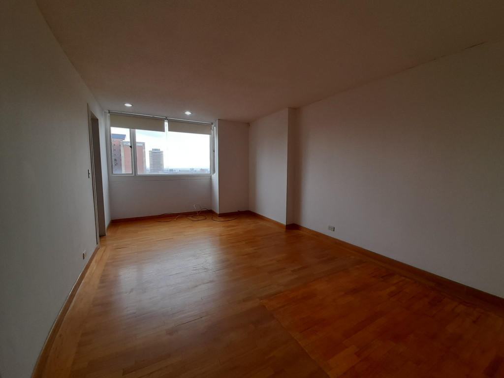 Apartamento En Venta - La Veracruz, Bogotá
