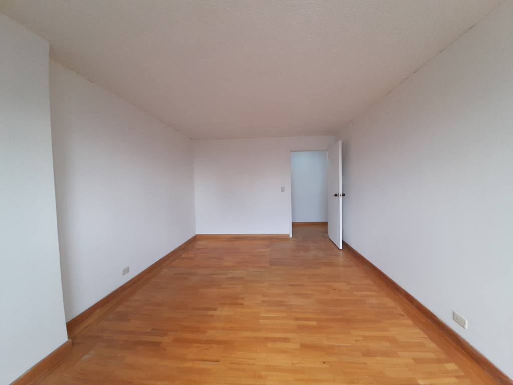 Apartamento En Venta - La Veracruz, Bogotá