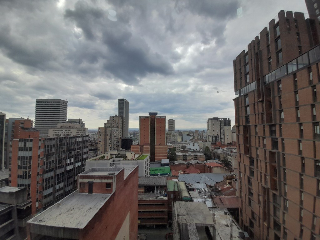 Apartamento En Venta - La Veracruz, Bogotá