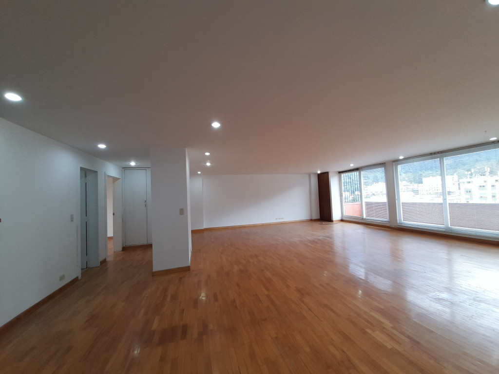 Apartamento En Venta - La Veracruz, Bogotá