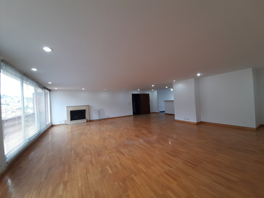 Apartamento En Venta - La Veracruz, Bogotá