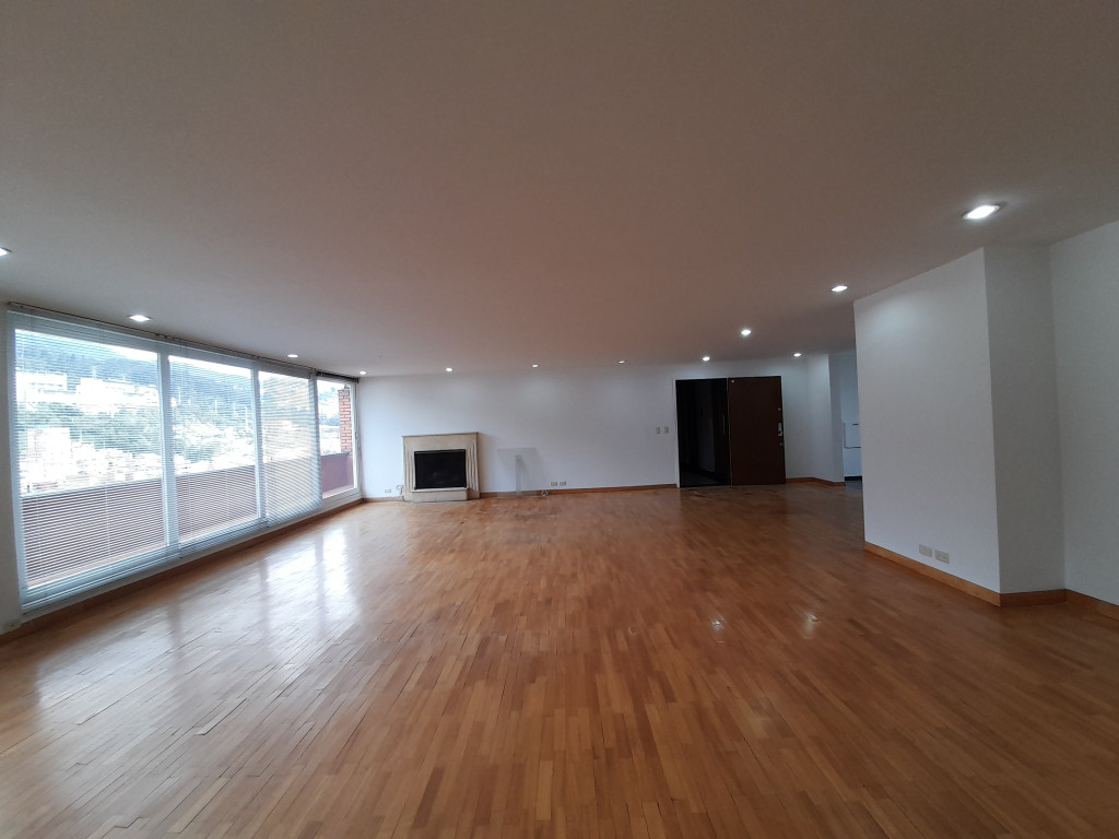 Apartamento En Venta - La Veracruz, Bogotá
