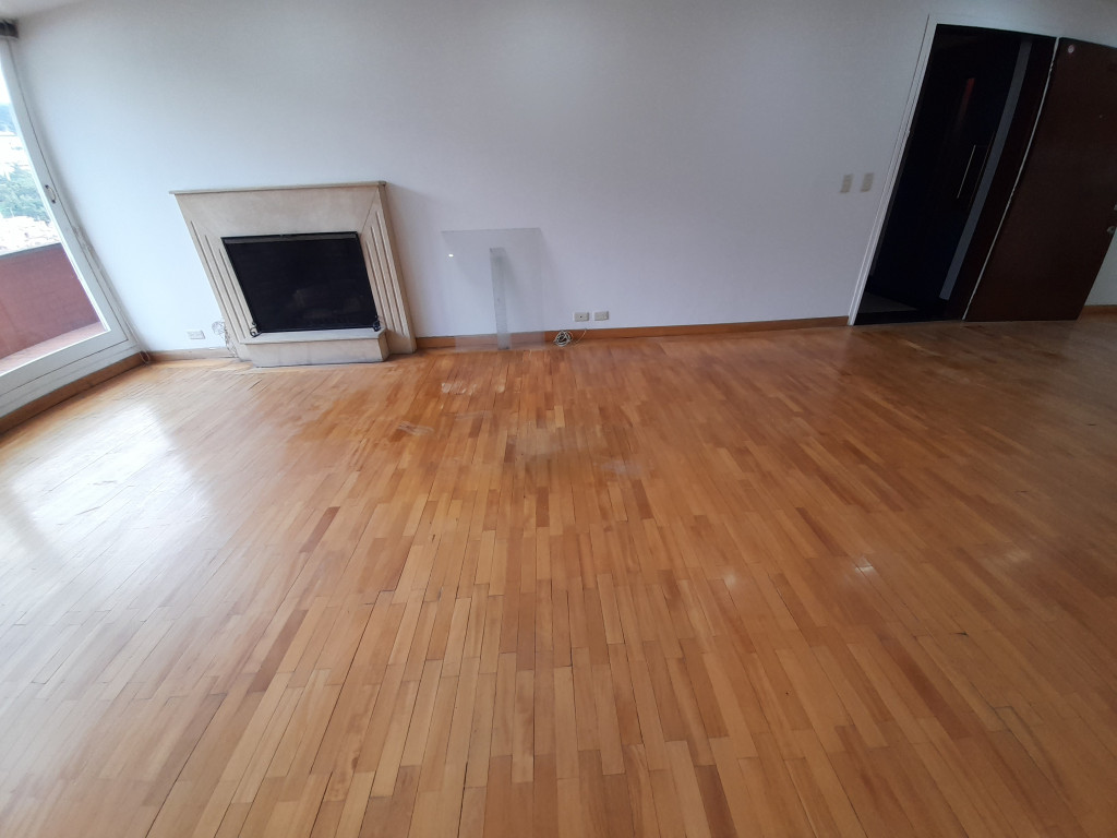 Apartamento En Venta - La Veracruz, Bogotá