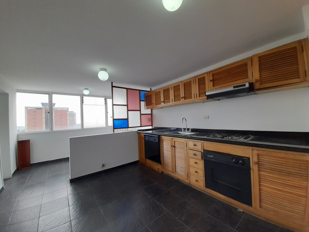 Apartamento En Venta - La Veracruz, Bogotá