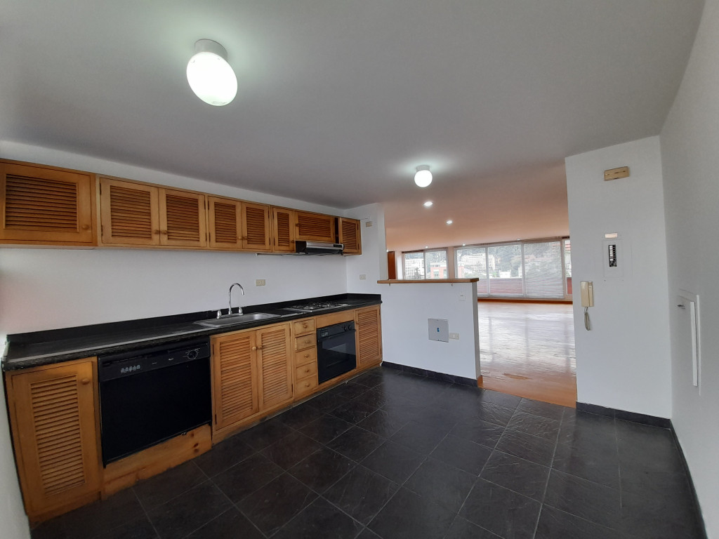 Apartamento En Venta - La Veracruz, Bogotá