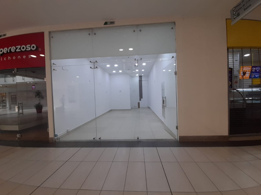 Local En Arriendo - Chia, Chia