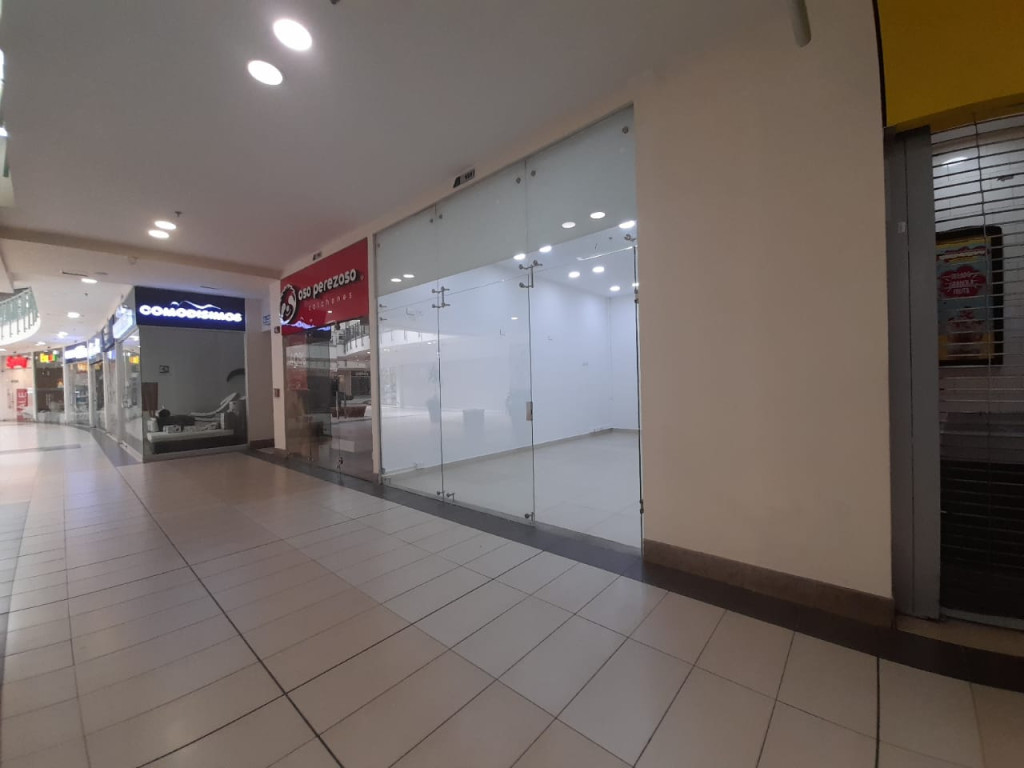Local En Arriendo - Chia, Chia