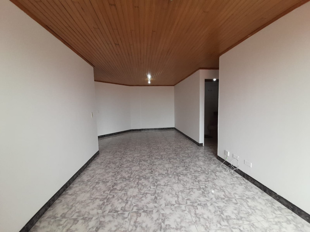 Apartamento En Venta - La Victoria Norte, Bogotá