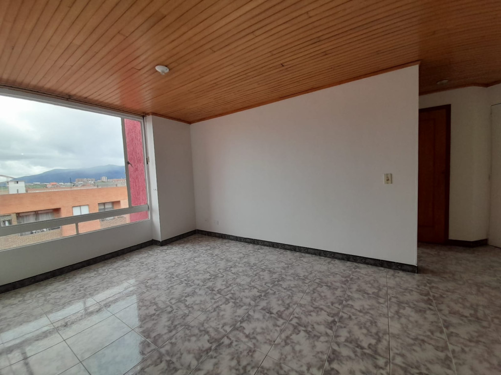 Apartamento En Venta - La Victoria Norte, Bogotá