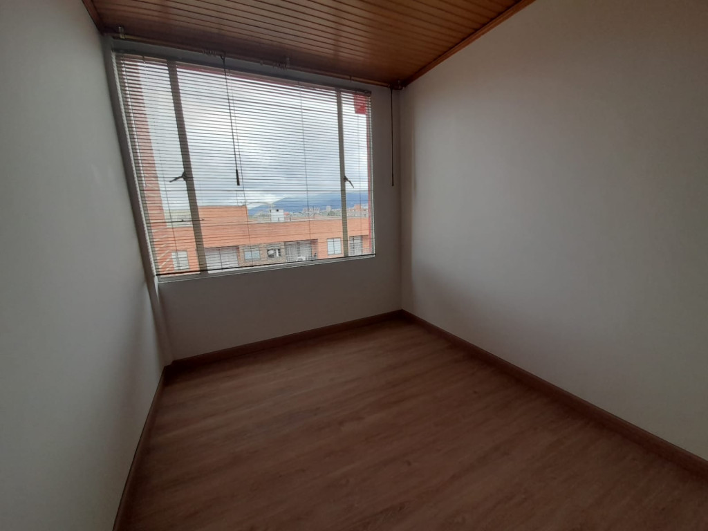 Apartamento En Venta - La Victoria Norte, Bogotá