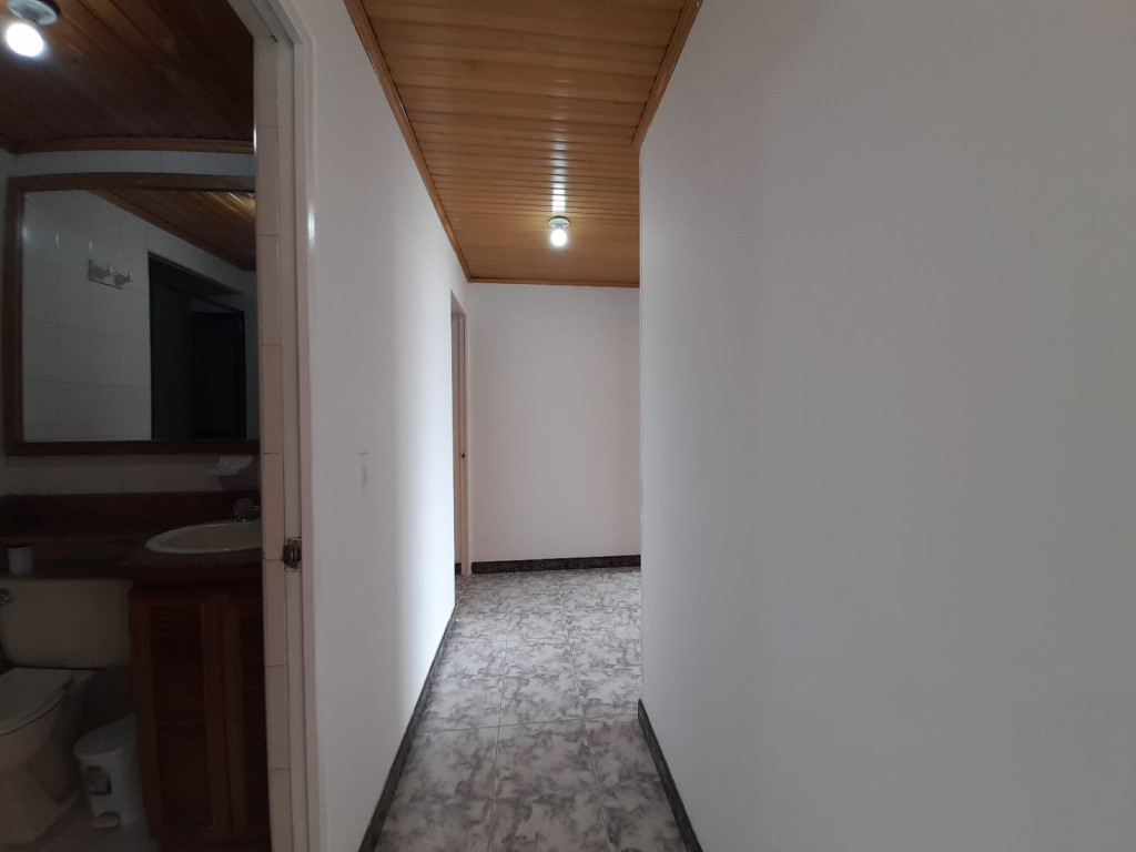 Apartamento En Venta - La Victoria Norte, Bogotá