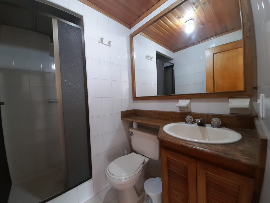 Apartamento En Venta - La Victoria Norte, Bogotá