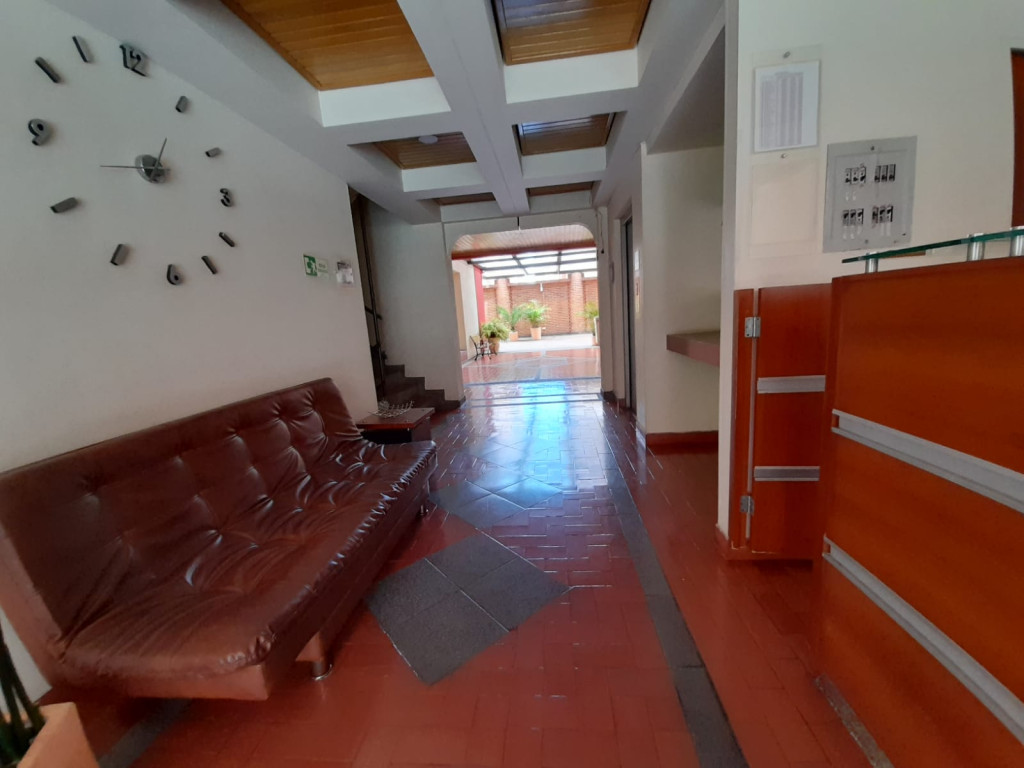 Apartamento En Venta - La Victoria Norte, Bogotá