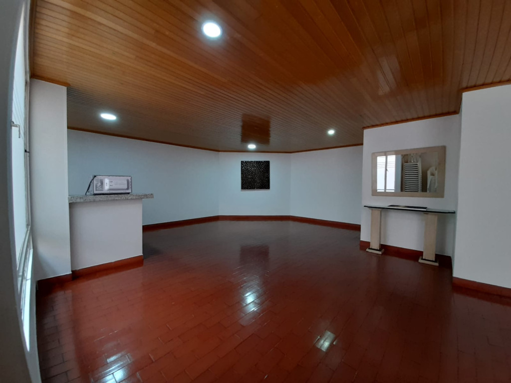 Apartamento En Venta - La Victoria Norte, Bogotá