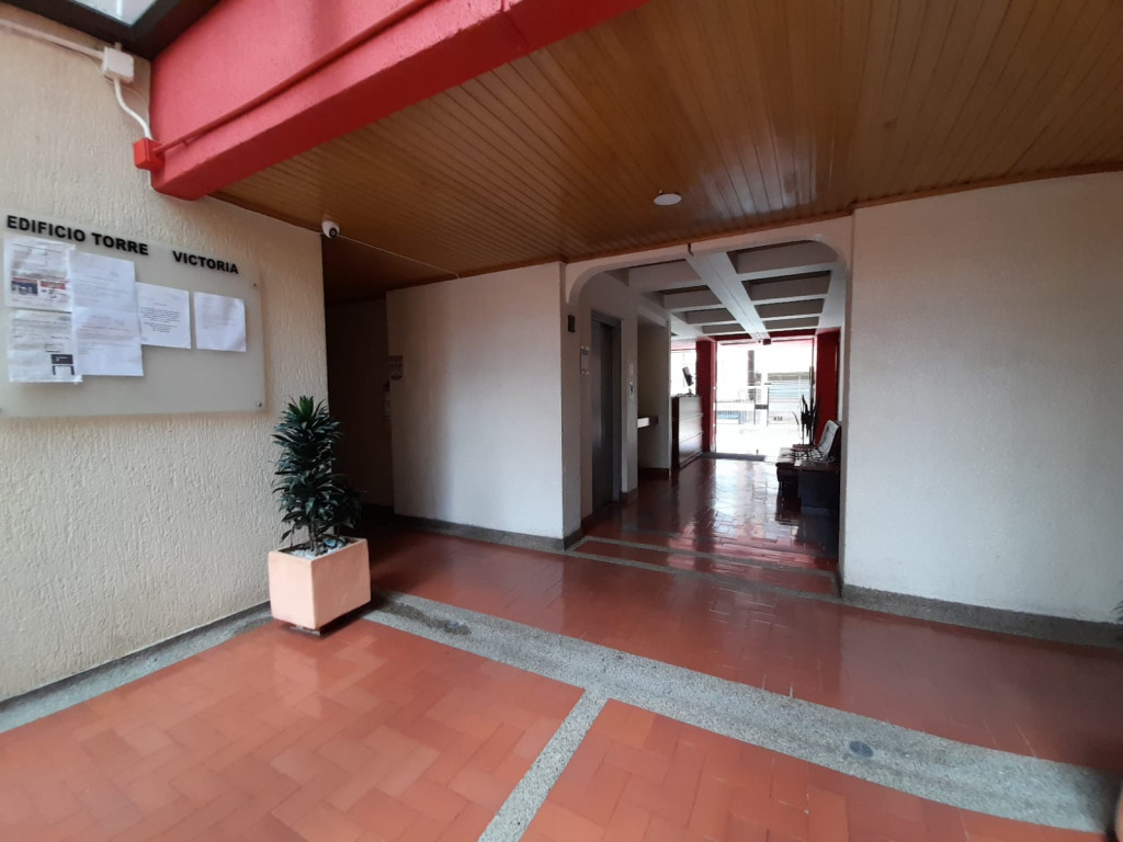 Apartamento En Venta - La Victoria Norte, Bogotá