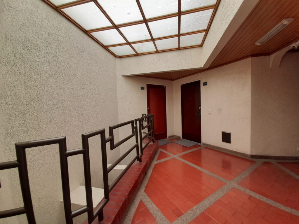 Apartamento En Venta - La Victoria Norte, Bogotá