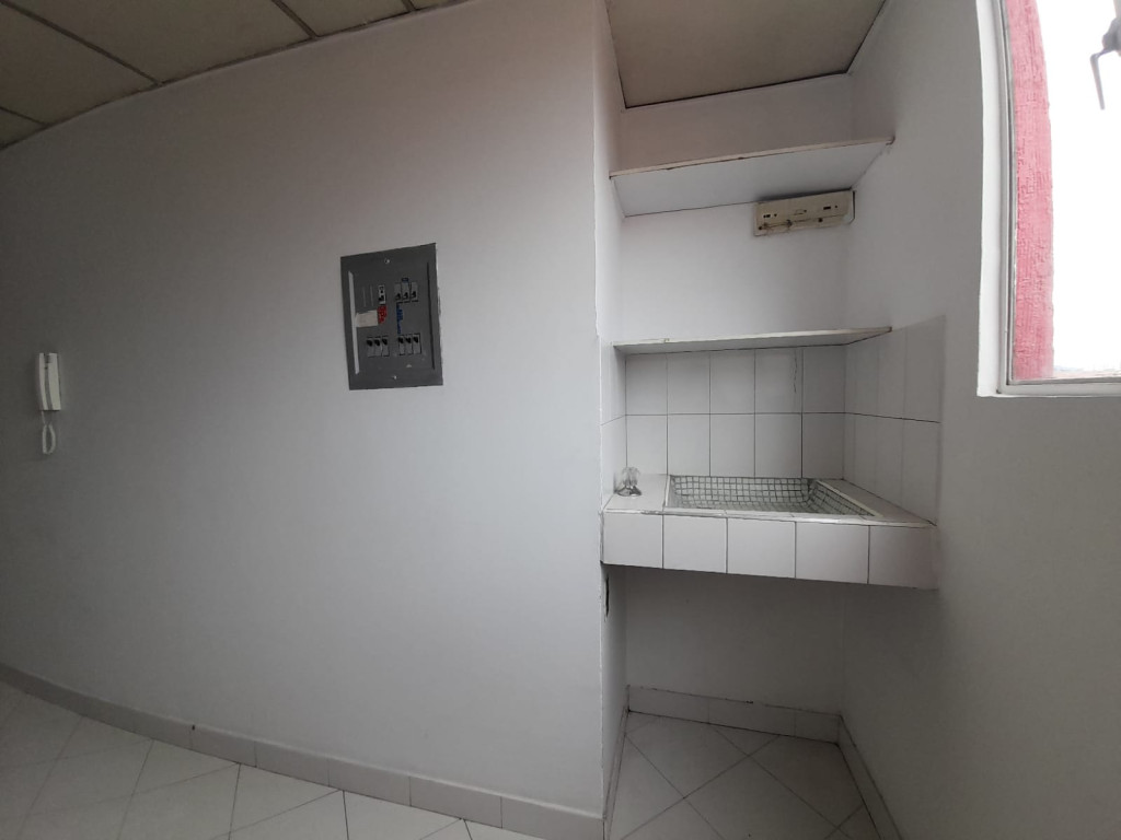 Apartamento En Venta - La Victoria Norte, Bogotá