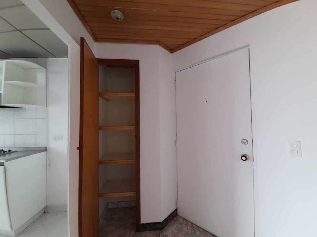 Apartamento En Venta - La Victoria Norte, Bogotá
