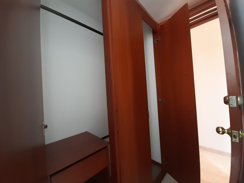 Apartamento En Arriendo - Ciudad Salitre Sur-Oriental-Teusaquillo, Bogotá