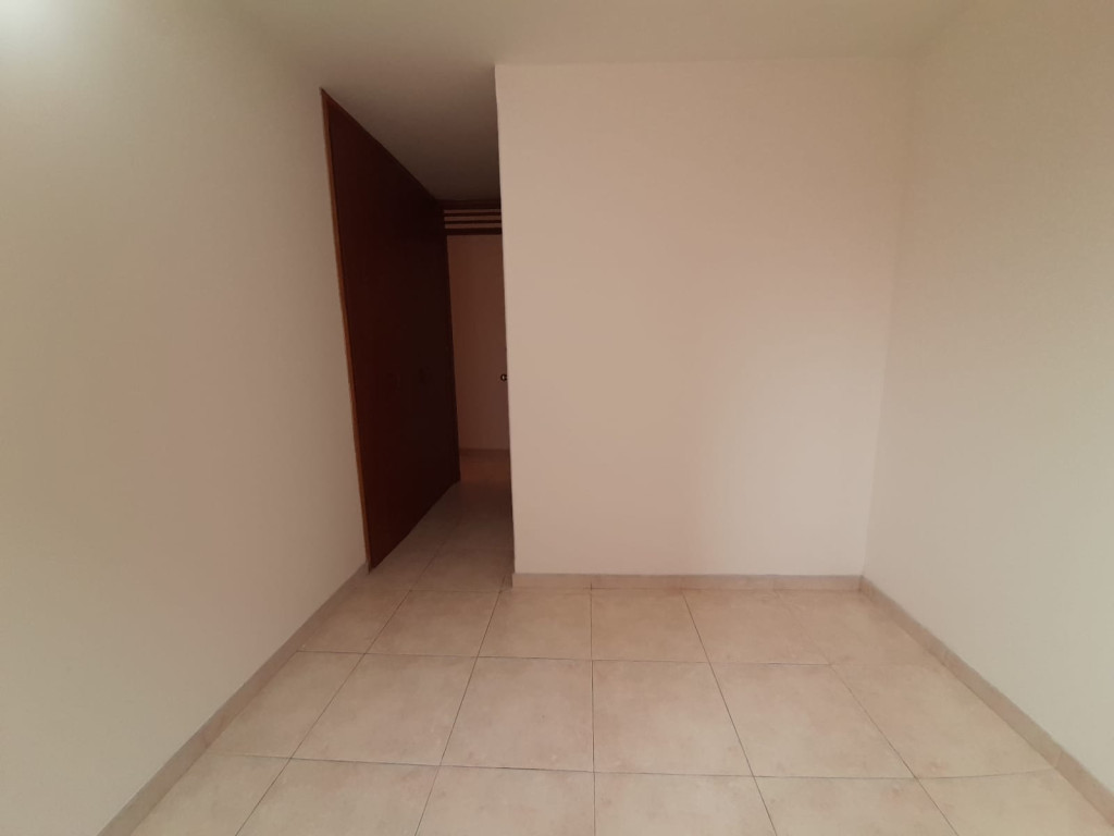 Apartamento En Arriendo - Ciudad Salitre Sur-Oriental-Teusaquillo, Bogotá