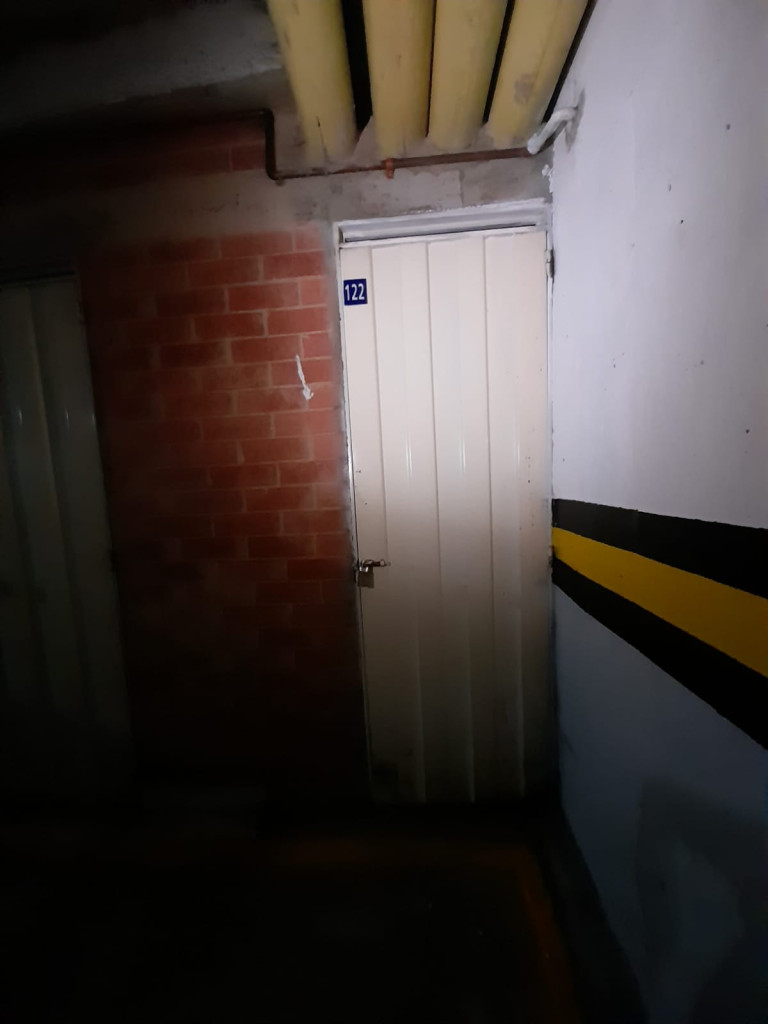 Apartamento En Arriendo - Ciudad Salitre Sur-Oriental-Teusaquillo, Bogotá