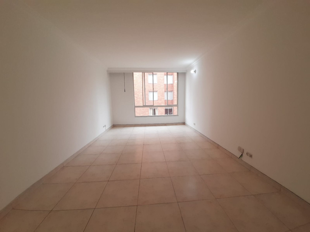 Apartamento En Arriendo - Ciudad Salitre Sur-Oriental-Teusaquillo, Bogotá