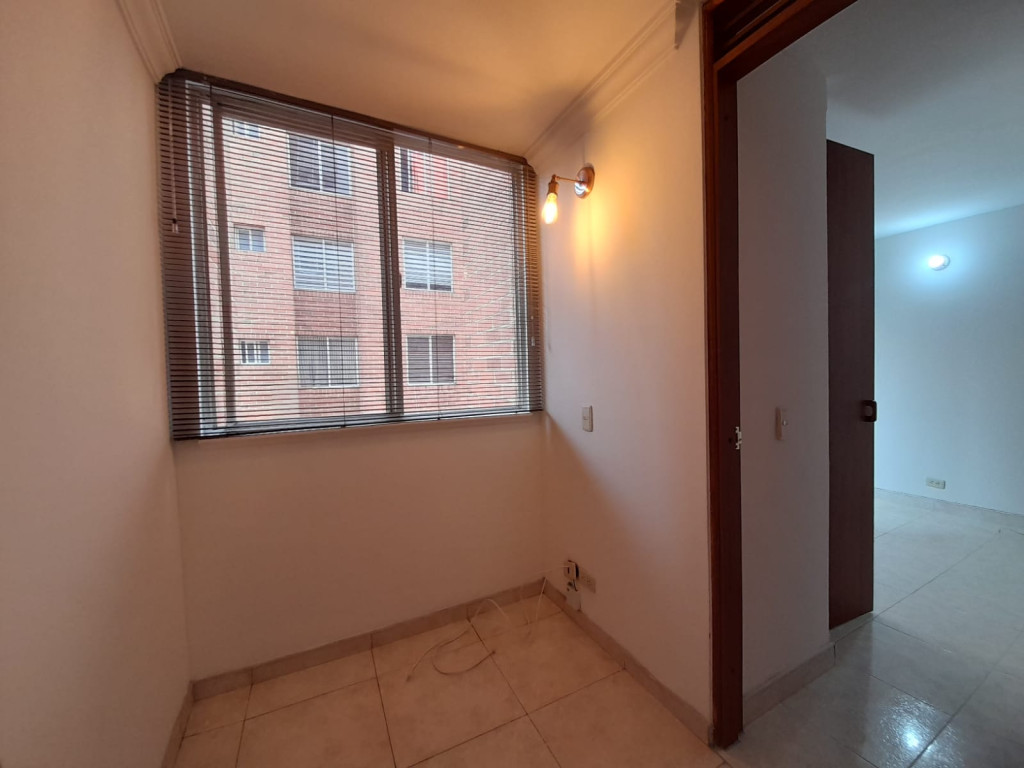 Apartamento En Arriendo - Ciudad Salitre Sur-Oriental-Teusaquillo, Bogotá