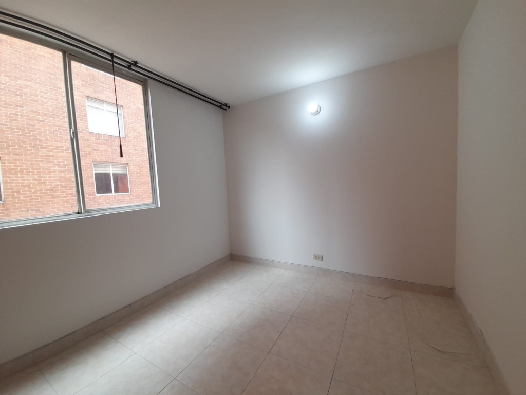 Apartamento En Arriendo - Ciudad Salitre Sur-Oriental-Teusaquillo, Bogotá