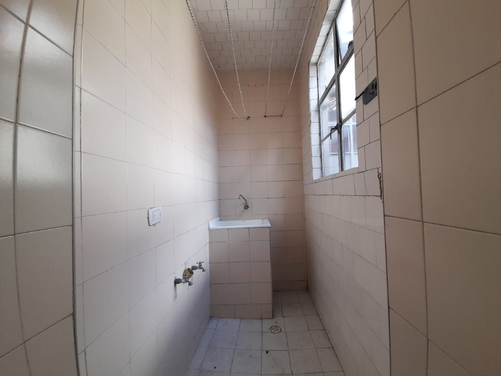 Apartamento En Arriendo - La Catedral, Bogotá