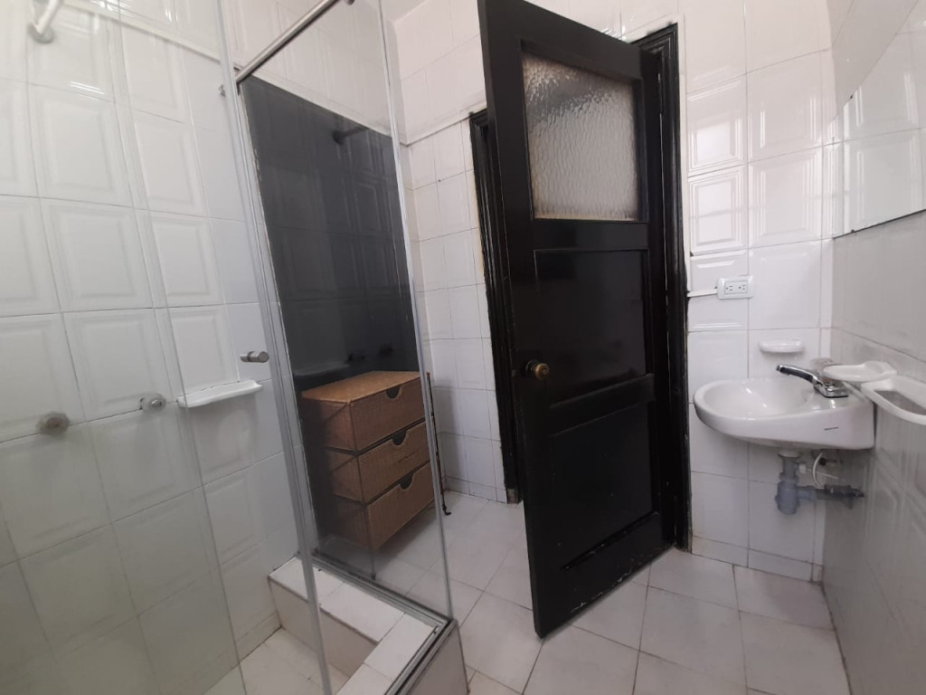 Apartamento En Arriendo - La Catedral, Bogotá