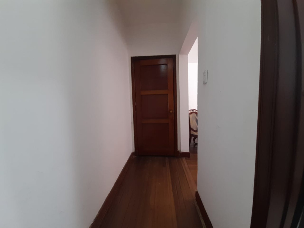 Apartamento En Arriendo - La Catedral, Bogotá